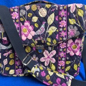 Vera Bradley Tote